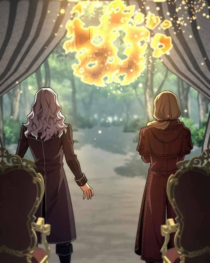 Luân Hồi Khốn Khiếp - Chương 12