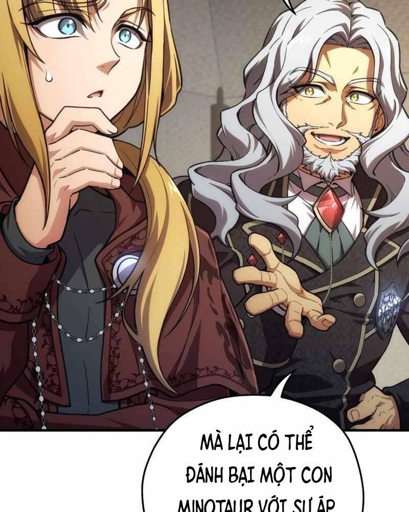 Luân Hồi Khốn Khiếp - Chương 12