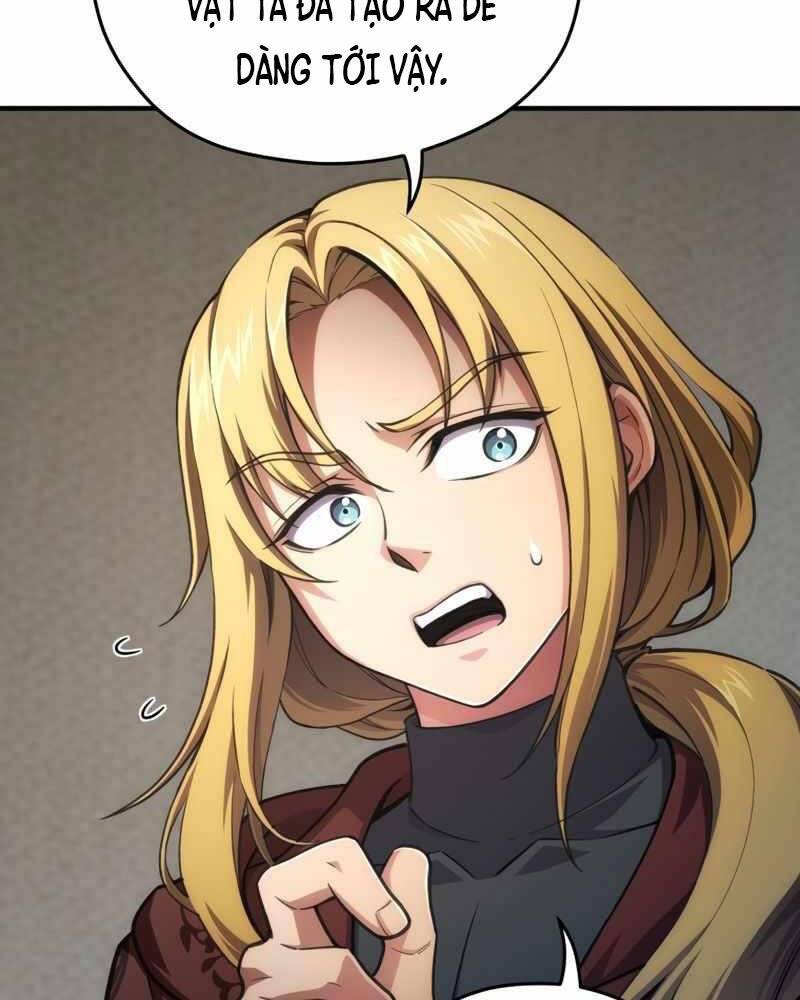 Luân Hồi Khốn Khiếp - Chương 12