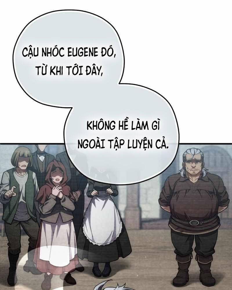 Luân Hồi Khốn Khiếp - Chương 12