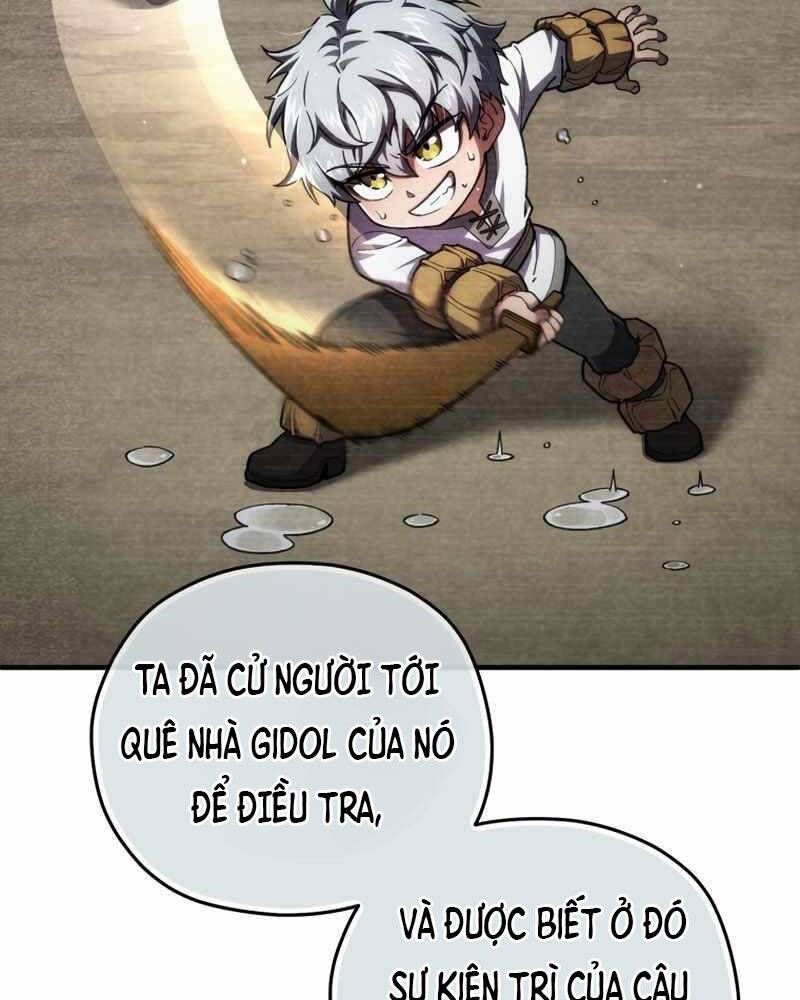 Luân Hồi Khốn Khiếp - Chương 12