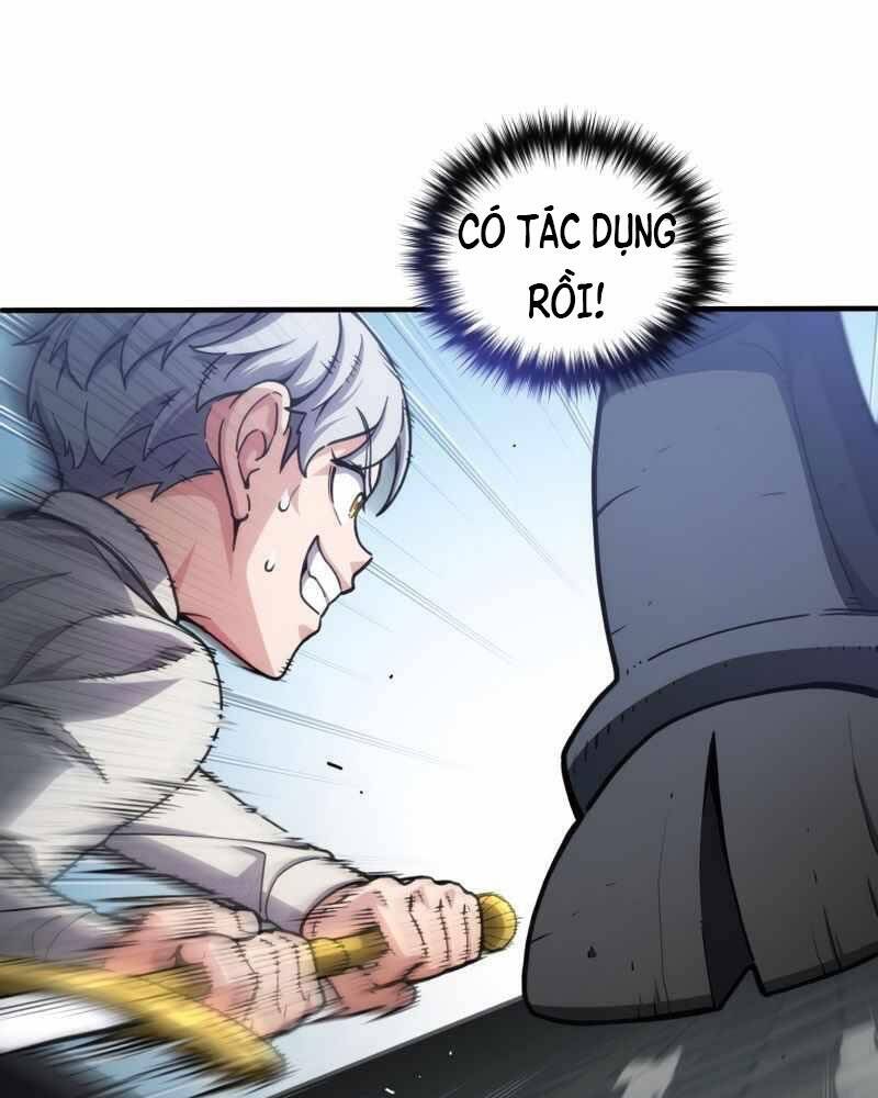 Luân Hồi Khốn Khiếp - Chương 12