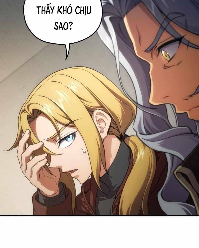 Luân Hồi Khốn Khiếp - Chương 12