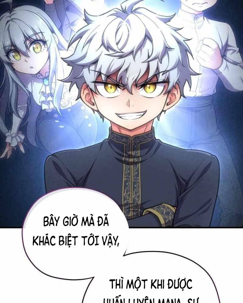 Luân Hồi Khốn Khiếp - Chương 12