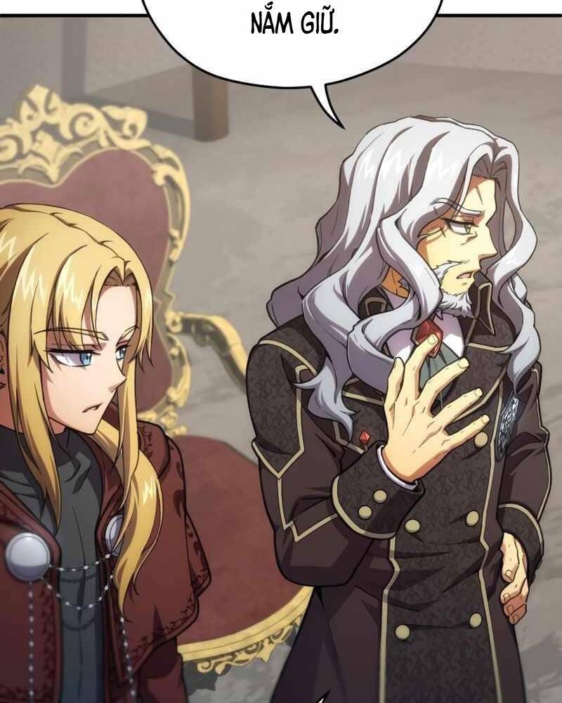 Luân Hồi Khốn Khiếp - Chương 12