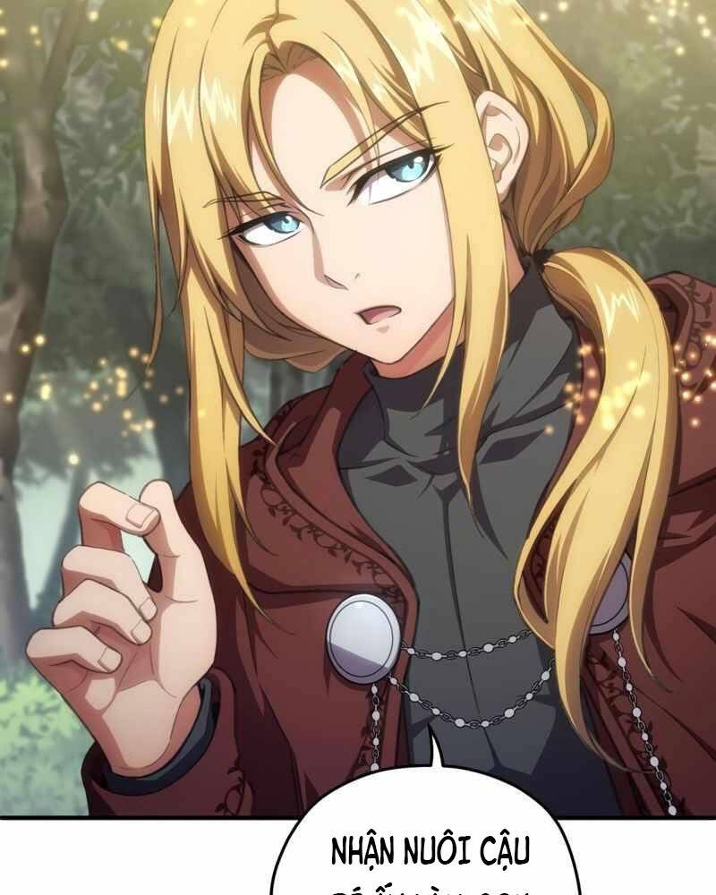 Luân Hồi Khốn Khiếp - Chương 12