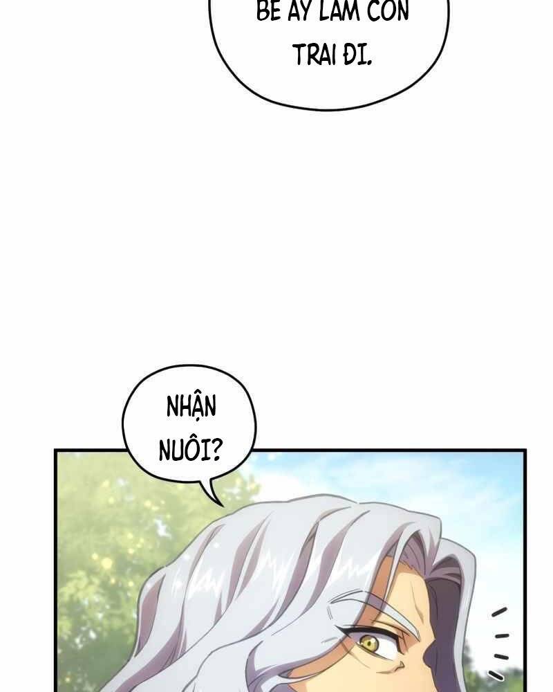 Luân Hồi Khốn Khiếp - Chương 12