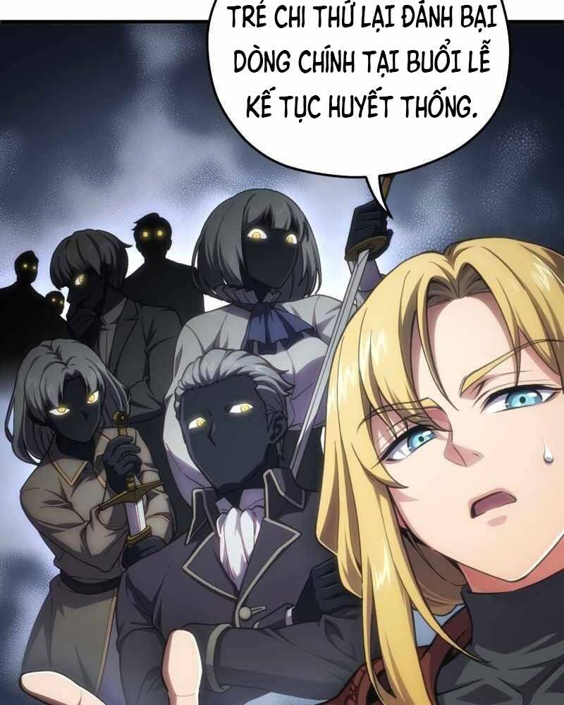 Luân Hồi Khốn Khiếp - Chương 12