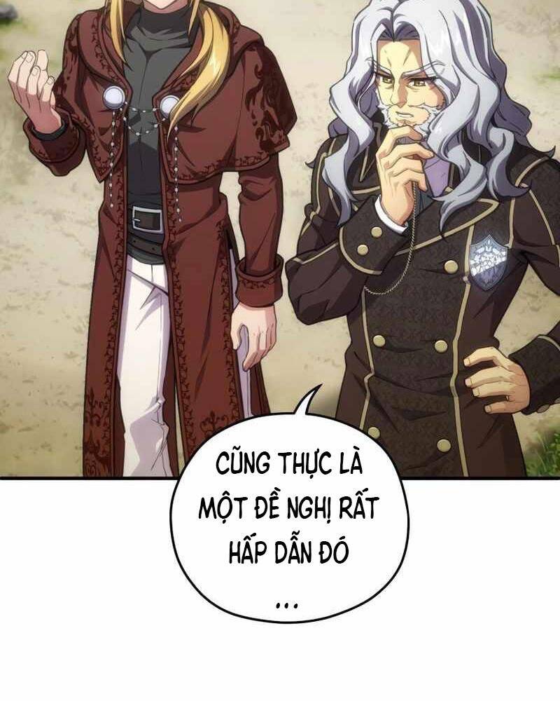 Luân Hồi Khốn Khiếp - Chương 12