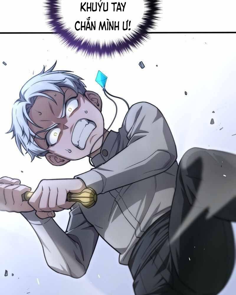 Luân Hồi Khốn Khiếp - Chương 12