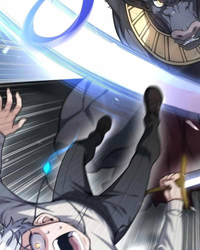 Luân Hồi Khốn Khiếp - Chương 12