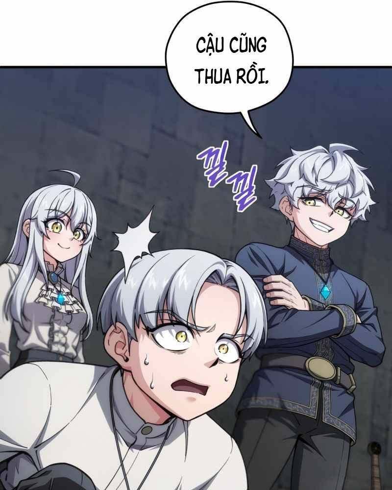 Luân Hồi Khốn Khiếp - Chương 12