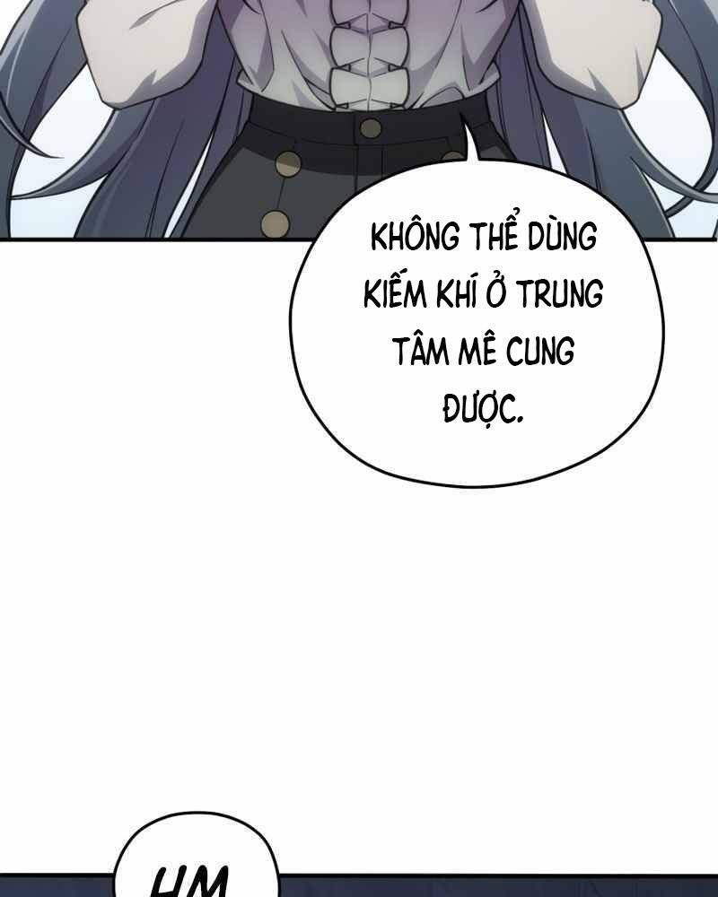 Luân Hồi Khốn Khiếp - Chương 12