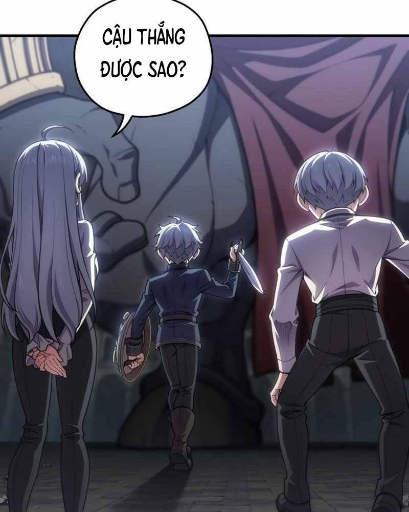 Luân Hồi Khốn Khiếp - Chương 12