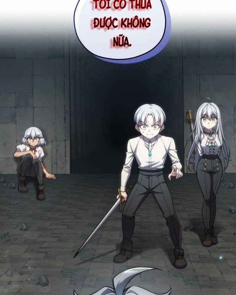 Luân Hồi Khốn Khiếp - Chương 12