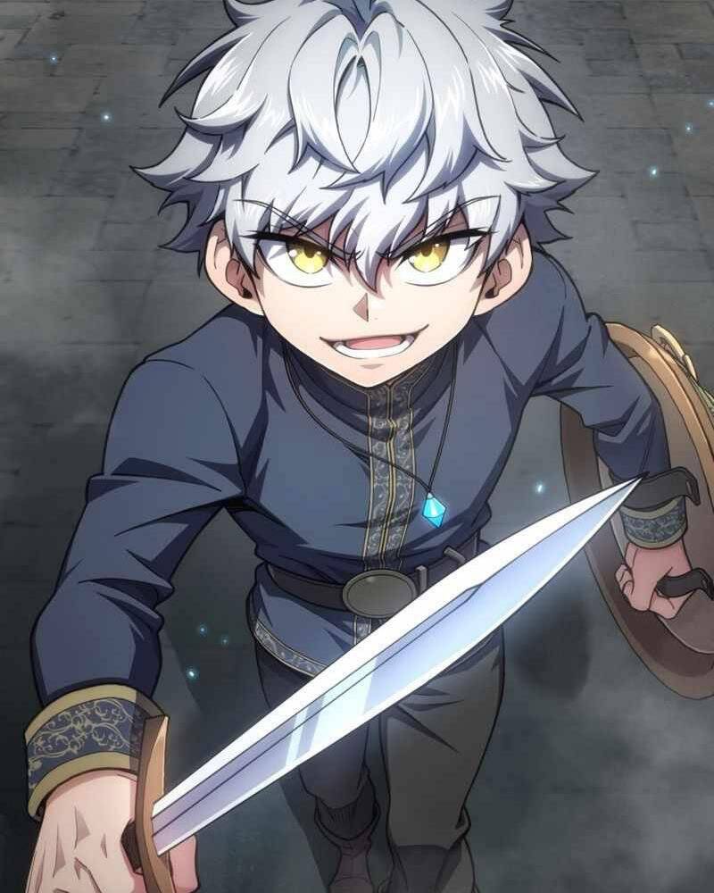 Luân Hồi Khốn Khiếp - Chương 12