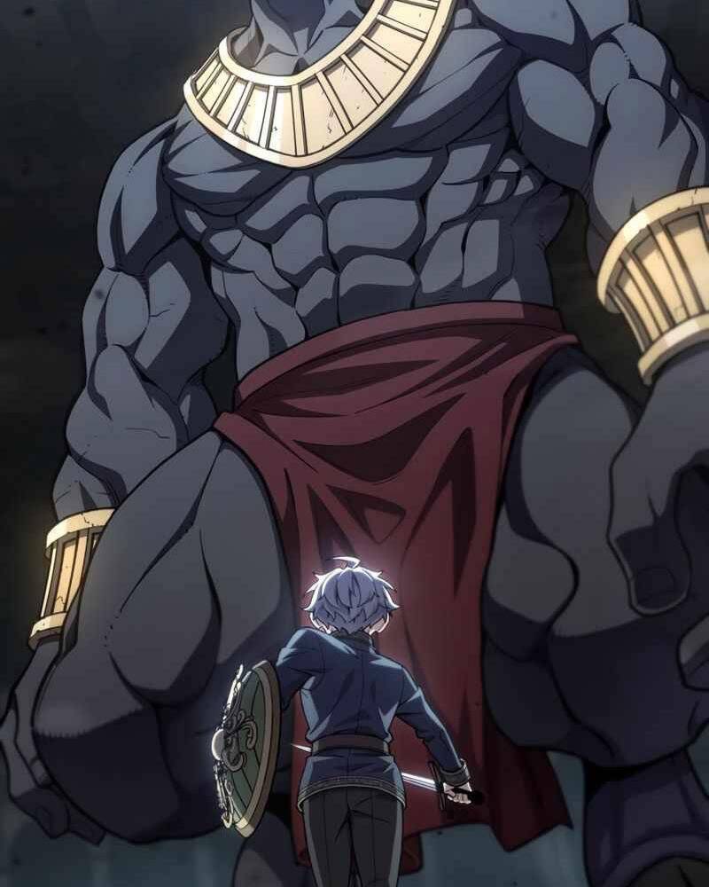 Luân Hồi Khốn Khiếp - Chương 12