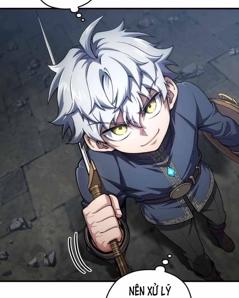 Luân Hồi Khốn Khiếp - Chương 12