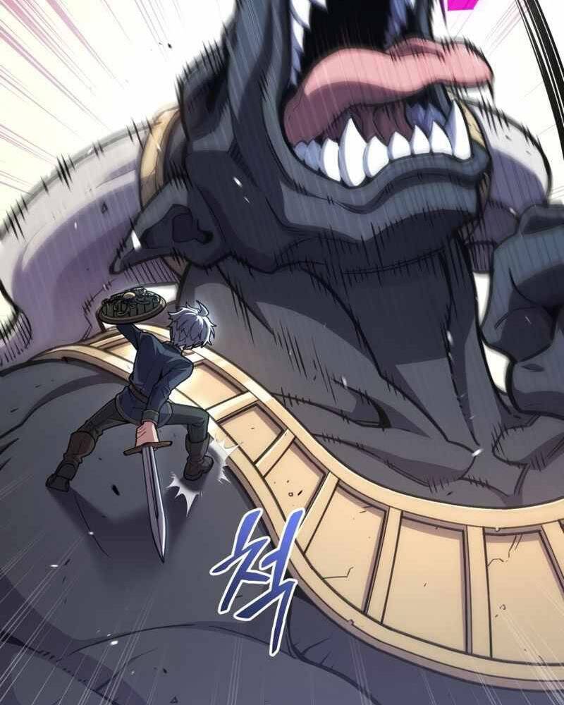 Luân Hồi Khốn Khiếp - Chương 12