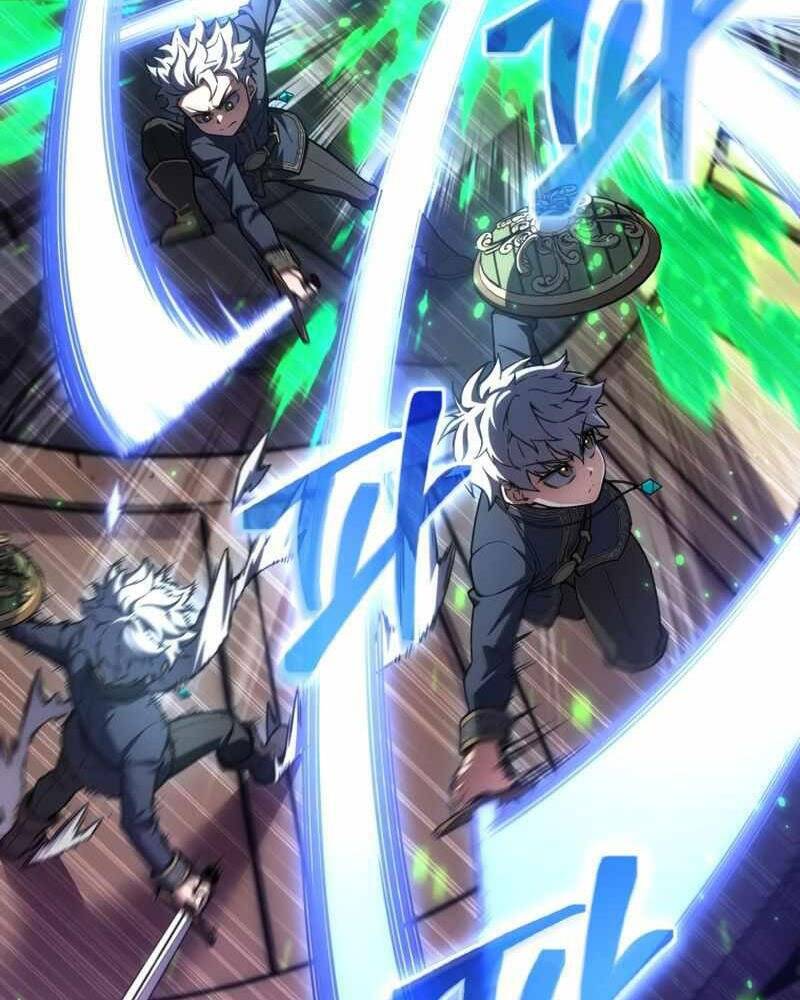 Luân Hồi Khốn Khiếp - Chương 12