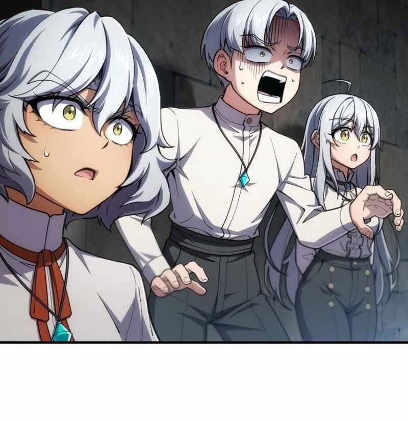 Luân Hồi Khốn Khiếp - Chương 12