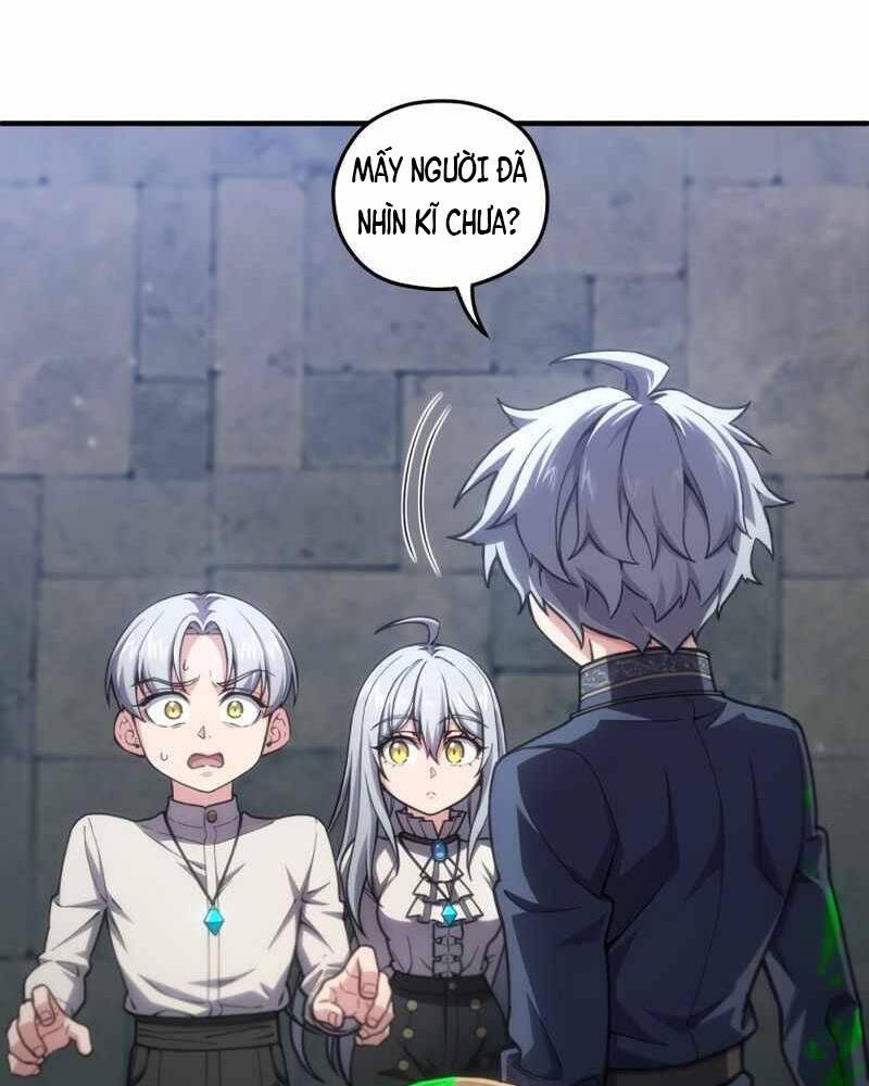 Luân Hồi Khốn Khiếp - Chương 12