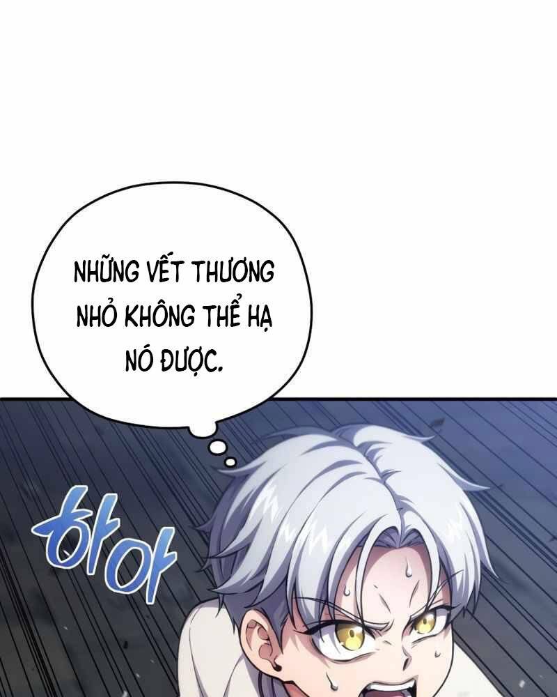 Luân Hồi Khốn Khiếp - Chương 12