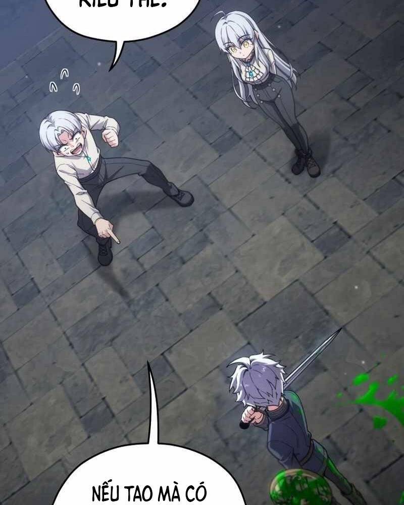 Luân Hồi Khốn Khiếp - Chương 12