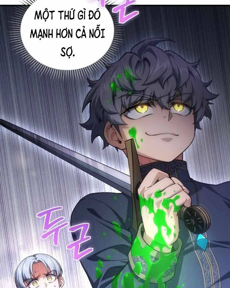 Luân Hồi Khốn Khiếp - Chương 12