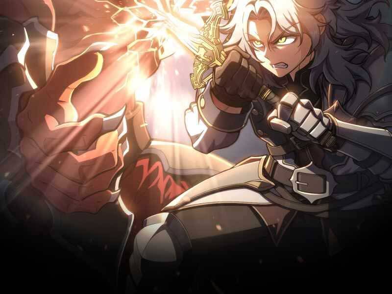 Luân Hồi Khốn Khiếp - Chương 14