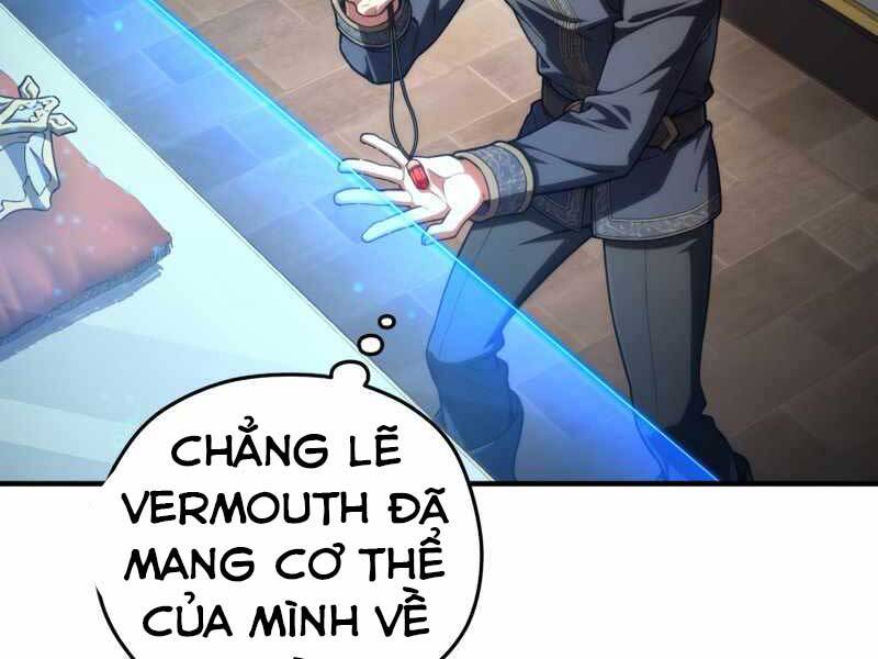 Luân Hồi Khốn Khiếp - Chương 14