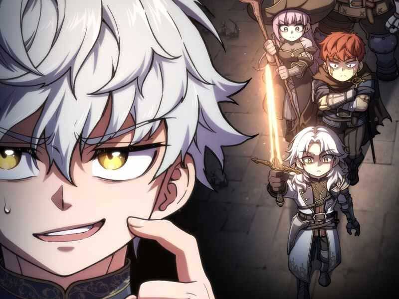 Luân Hồi Khốn Khiếp - Chương 14