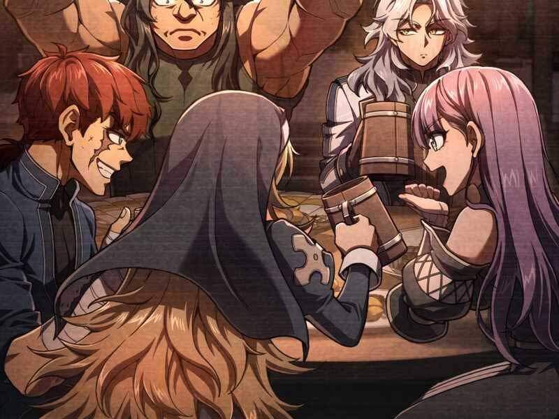 Luân Hồi Khốn Khiếp - Chương 14