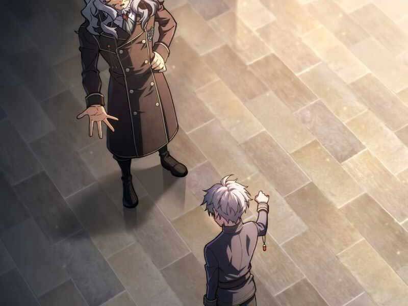 Luân Hồi Khốn Khiếp - Chương 14