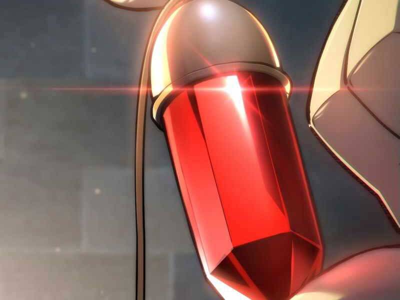 Luân Hồi Khốn Khiếp - Chương 14