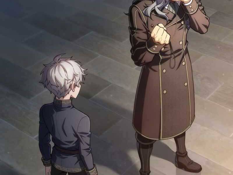 Luân Hồi Khốn Khiếp - Chương 14