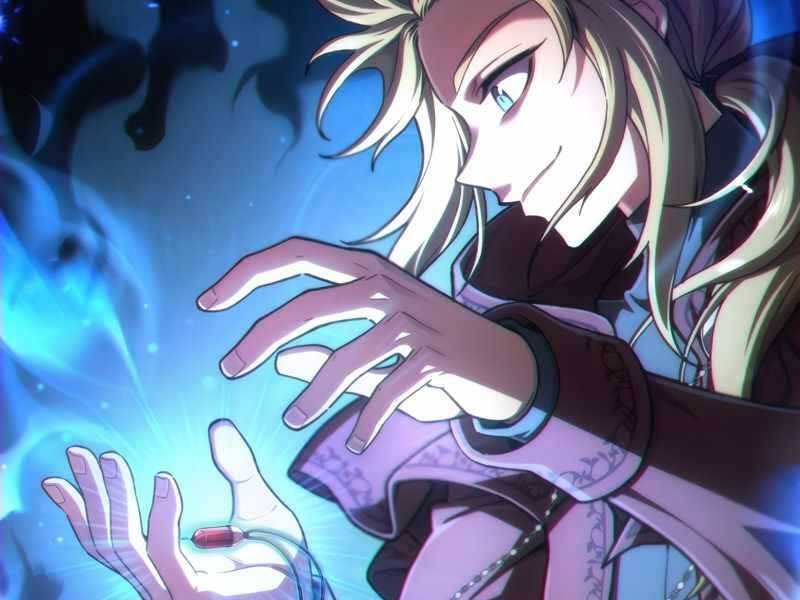 Luân Hồi Khốn Khiếp - Chương 14