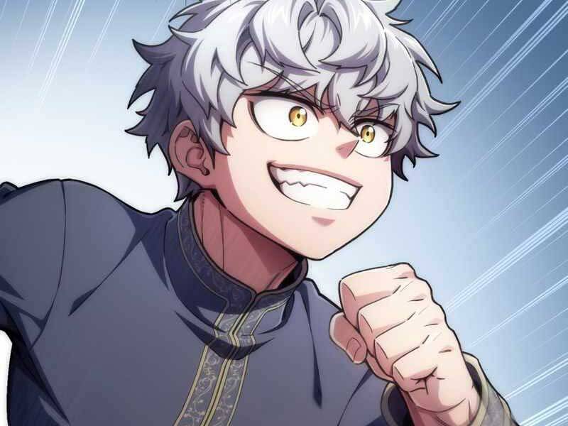 Luân Hồi Khốn Khiếp - Chương 14