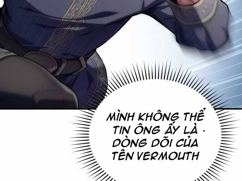 Luân Hồi Khốn Khiếp - Chương 14