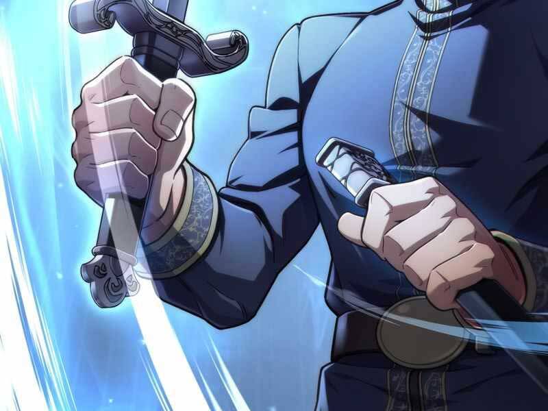 Luân Hồi Khốn Khiếp - Chương 14