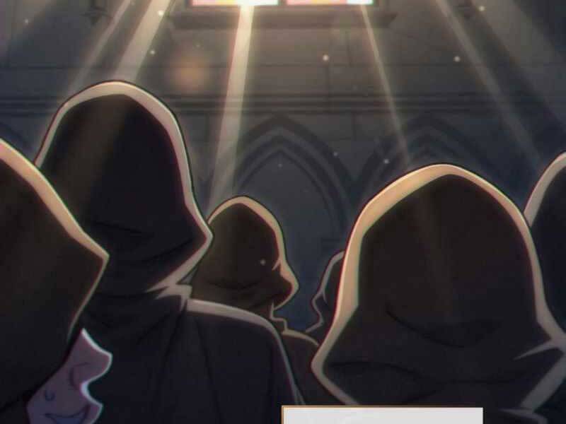 Luân Hồi Khốn Khiếp - Chương 14