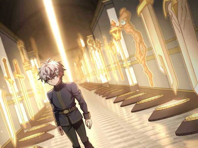 Luân Hồi Khốn Khiếp - Chương 14