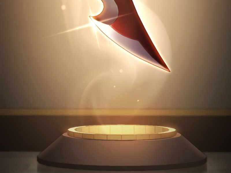 Luân Hồi Khốn Khiếp - Chương 14