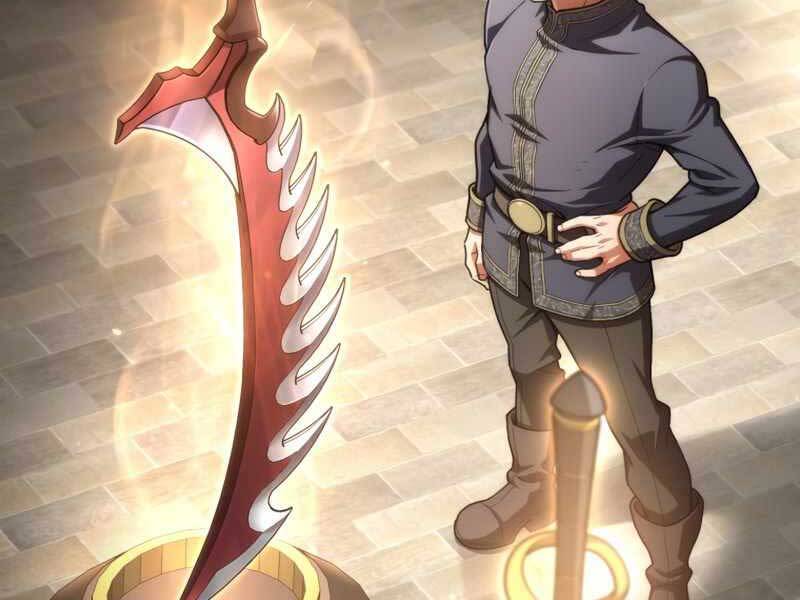 Luân Hồi Khốn Khiếp - Chương 14