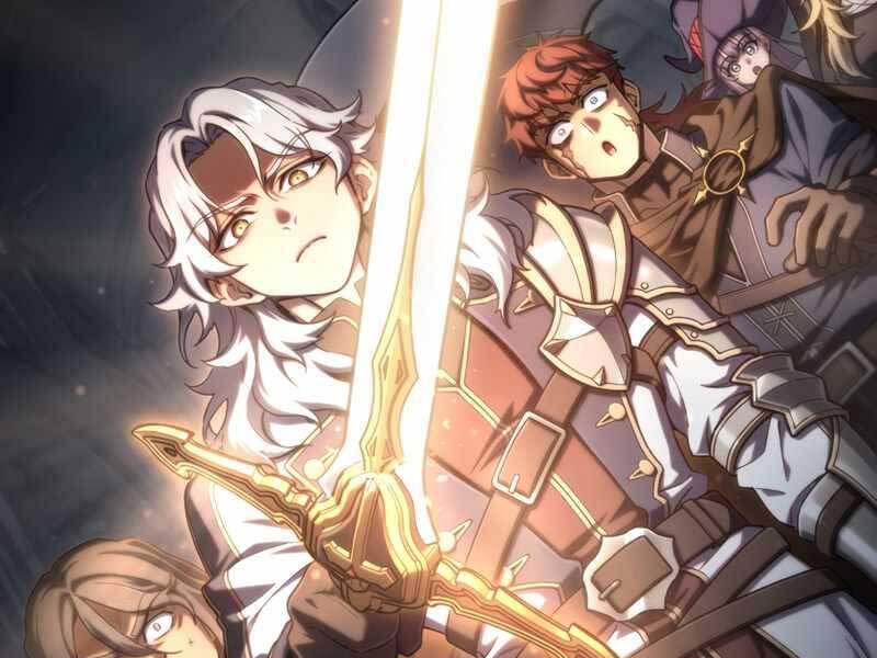 Luân Hồi Khốn Khiếp - Chương 14