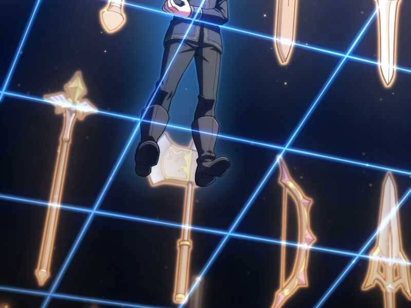 Luân Hồi Khốn Khiếp - Chương 14