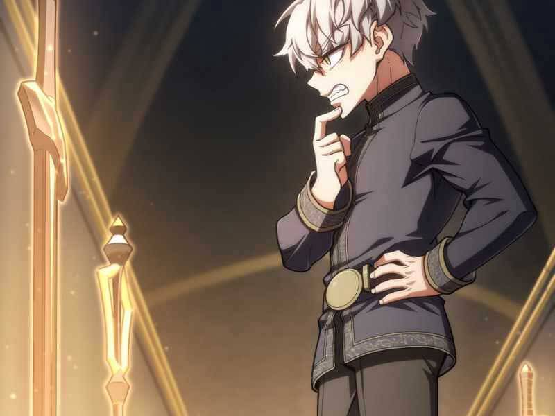 Luân Hồi Khốn Khiếp - Chương 14