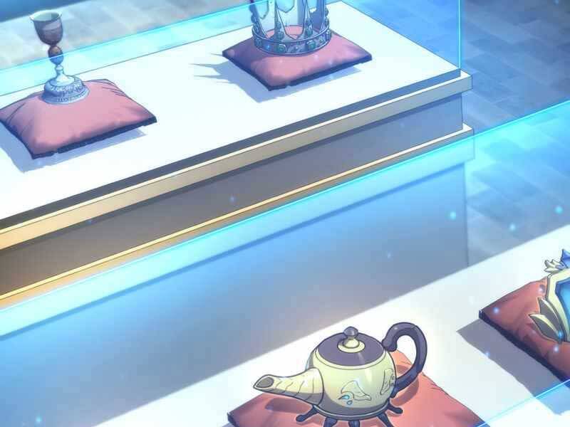 Luân Hồi Khốn Khiếp - Chương 14