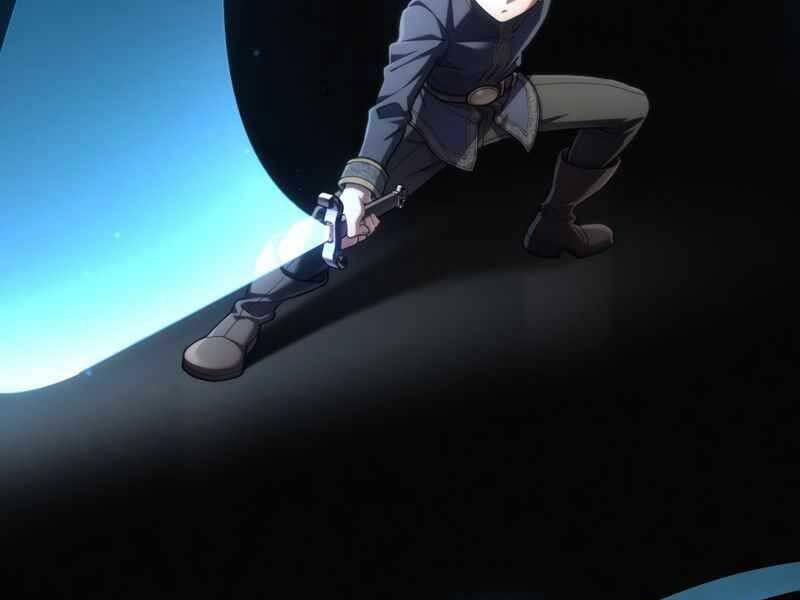 Luân Hồi Khốn Khiếp - Chương 15