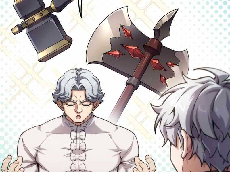 Luân Hồi Khốn Khiếp - Chương 15